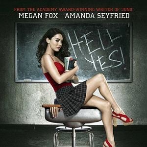 Photo Jennifer's Body