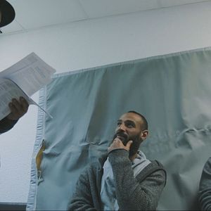 Photo Laissez-nous les clés