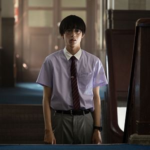 Photo Rintaro Mizusawa