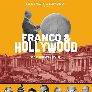 Photo Franco et Hollywood