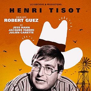 Photo Mon oncle du Texas