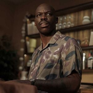 Photo Jean-Pascal Zadi