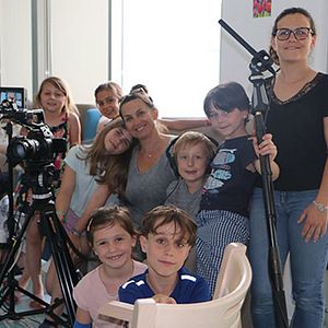 Photo Quand j'étais petit.e