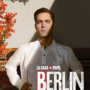 Photo Berlin et La Dame à l'hermine