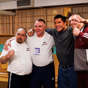 Photo Dwayne Johnson