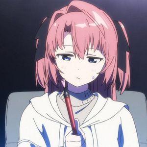 Photo Botan Kamiina Fully Blossoms When Drunk