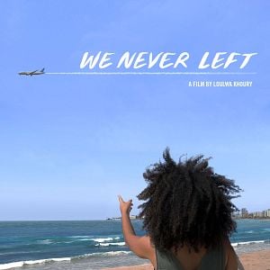 Photo We Never Left