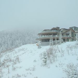 Photo Mountainhead