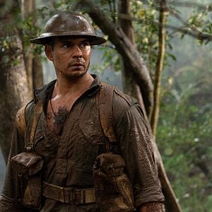 Photo Mark Coles Smith