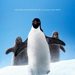 Photo Penguins