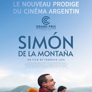 Photo Simón de la montaña