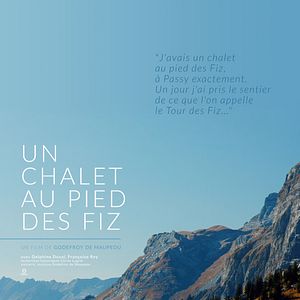 Photo Un chalet au pied des Fiz