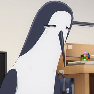 Photo Kujima: Why Sing, When You Can Warble? 