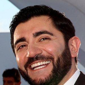 Photo Vache Tovmasyan