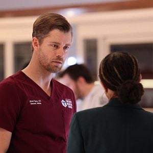 Photo Chicago Med
