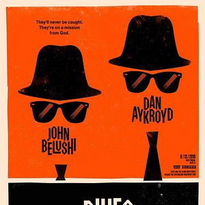Photo The Blues Brothers