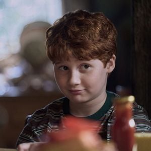 Photo Harry Potter à l'école des sorciers