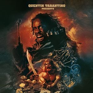 Photo RZA's One Spoon of Chocolate