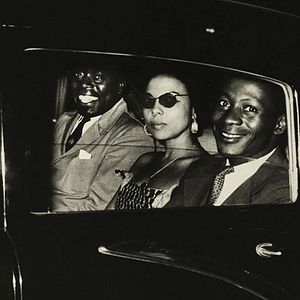 Photo Soundtrack to a Coup d'État