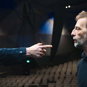 Photo Mathieu Kassovitz