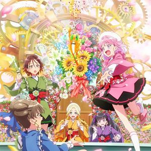 Photo Maebashi Witches