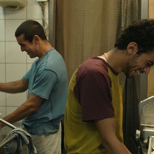 Photo Ilyass El Ouahdani