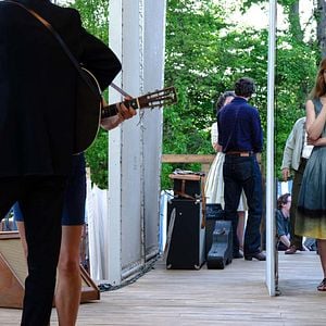 Photo Un parfait inconnu