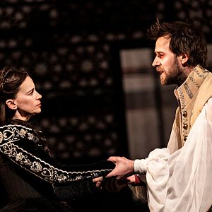 Photo Le Cid (Comédie-Française)