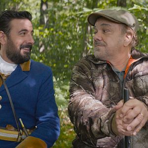 Photo Didier Bourdon