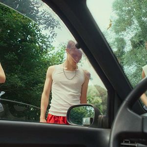 Photo Maël Leurèle