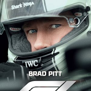 Photo F1® LE FILM