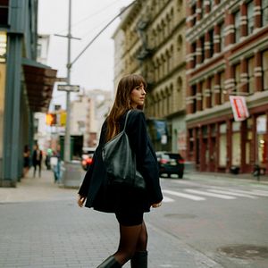 Photo Dakota Johnson