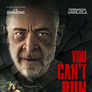 Photo You Can’t Run Forever