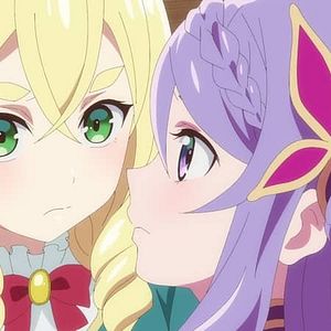 Photo Seirei Gensouki: Spirit Chronicles