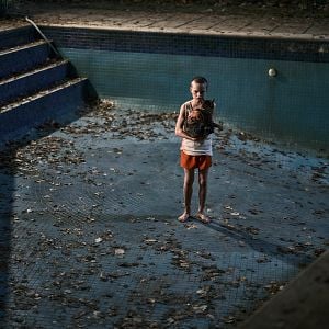 Photo Jonah Wren Phillips