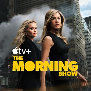 Photo The Morning Show
