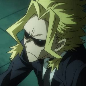 Photo My Hero Academia