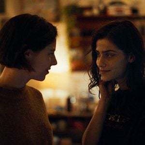 Photo Marion Barbeau