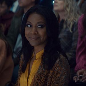 Photo Gabrielle Dennis