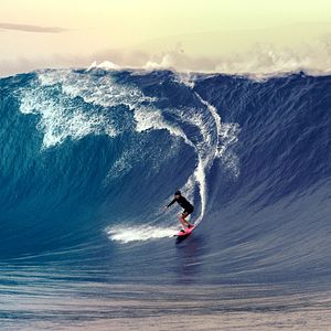 Photo La Nuit de la Glisse 2024