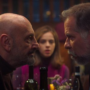 Photo Papa ne comprend pas