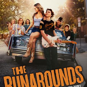 Photo The Runarounds