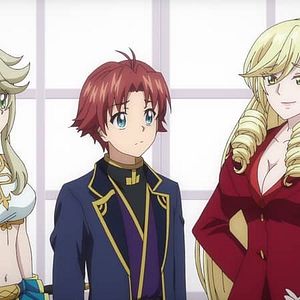 Photo I’m a Noble on the Brink of Ruin, So I Might as Well Try Mastering Magic