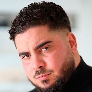 Photo Sami Dekhissi