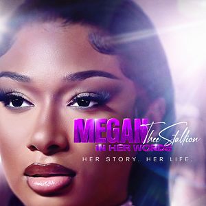 Photo Megan Thee Stallion: In Her Words