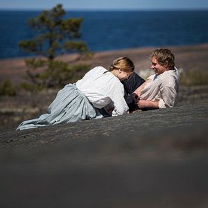 Photo Maja, une épopée finlandaise 