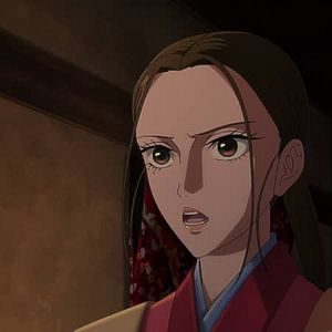 Photo YATAGARASU: The Raven Does Not Choose Its Master