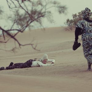 Photo Africa blanca