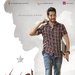 Photo Maharshi