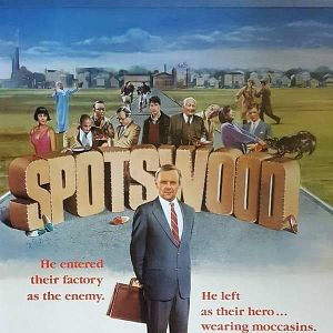 Photo Spotswood